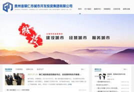 图们城市开发投资集团有限公司